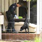 Drei Tote nach Pilzgericht: Frau in Australien verhaftet