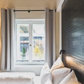 Ein neues Hotel für Feldkirch