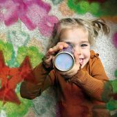 Kindern eine Zukunftsperspektive bieten