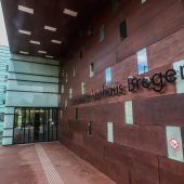 Bregenz sorgt sich um Geburtenstation