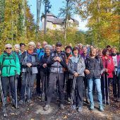 Eingesendet. Vereinsnachrichten aus dem Bezirk
