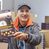 Erfolgreicher Teilzeitunternehmer