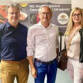SCRA-Freundeskreis will soziales Engagement erweitern
