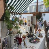 Weihnachtsmarkt mit besonderem Flair im Städtle