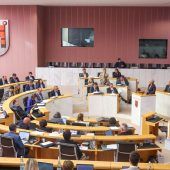 „Seit Jahren“ Thema, nun bald legalisiert