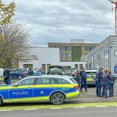 Offenburger Schüler nach Angriff mit Schusswaffe gestorben