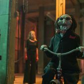 Jigsaw treibt wieder sein Unwesen