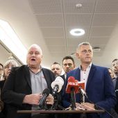 Keine Einigung: Gewerkschaften weiten Kampfmaßnahmen aus