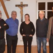 Über die Ursprünge der Kirche Nenzing