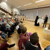 Große Bühne für Mariexner Künstlerin