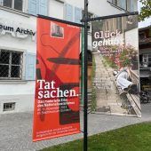 Materielles Erbe des Nationalsozialismus