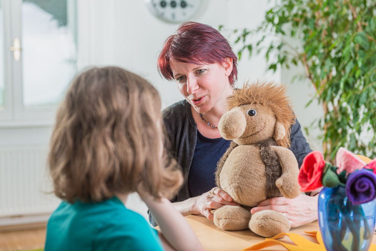 Die Bedürfnisse von Kindern in Trauersituationen sind unterschiedlich. Darauf heißt es einzugehen. sos/janisch