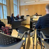 Statt 30 „nur“ 13 Faustschläge ins Gesicht