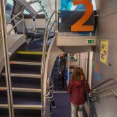 Westbahn mit verlockendem Angebot