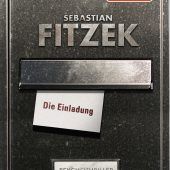 Psychothriller im Horrorsetting