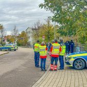 Eifersucht vermutlich Motiv für tödlichen Angriff in Schule