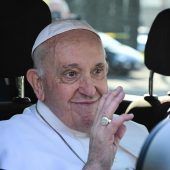 Fuhrpark des Papstes soll sauberer werden