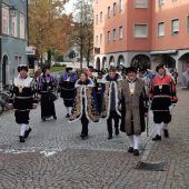 Eingesendet. Vereinsnachrichten aus dem Bezirk