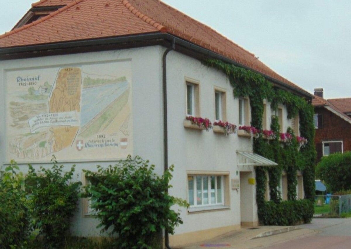 Die Gemeindevertretung von Mäder hielt in dieser Woche ihre jüngste Sitzung ab. MIMA