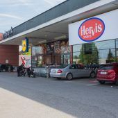 Hervis schließt Filiale in Hohenems