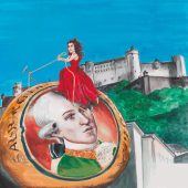 „Tutto Mozart“