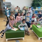 80 Neuheiten für die Volksschule