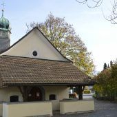 „Kappili-Kilbi“ am kommenden Samstag