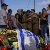 Zwei tote Geiseln in Gaza gefunden