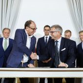 Finanzausgleich endgültig fixiert