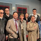 In der Kulturbühne in Schruns wird wieder Theater gespielt