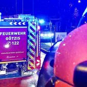 37-Jähriger im Bahnhof Götzis von Railjet erfasst und verletzt