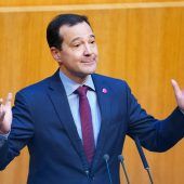 Nationalrat beschloss Budget