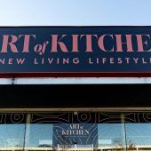 Küchenstudio-Pleite trifft weitere Kunden und Möbelproduzent