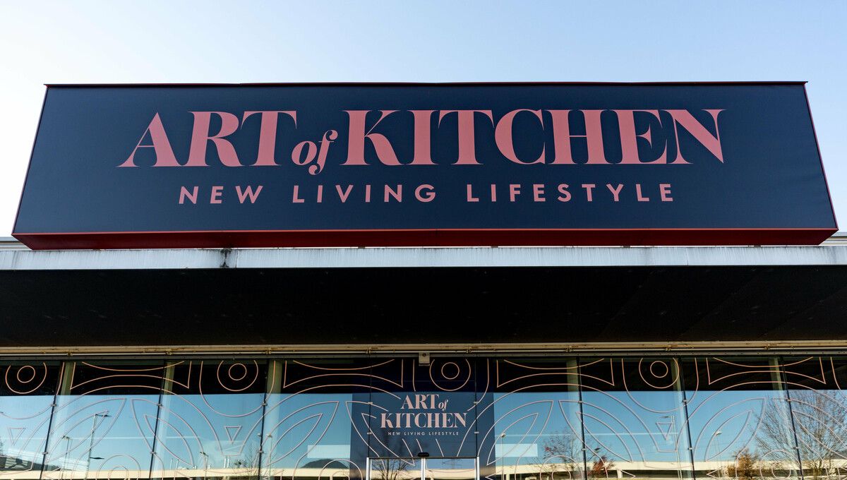 Die Pleite des Rankweiler Küchenstudios „Art of Kitchen“ wirft bei Geschädigten viele Fragen auf.VN/Stiplovsek