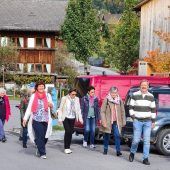PÖffis in Schwarzenberg