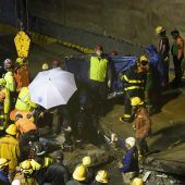 Viele Tote nach ­Unwettern in Karibik