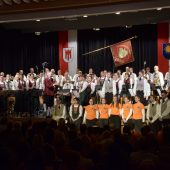 Konzert mit Uraufführung