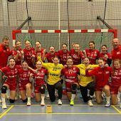 Wichtiger Auswärtssieg für SSV-Ladies