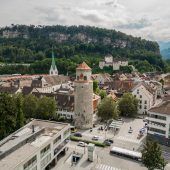 Feldkircher Parteien setzen auf Fairness