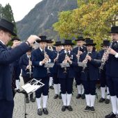 175 Jahre Stadtmusik Bludenz