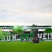 Ein Provisorium mit Charakter
