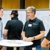Gut informiert zum richtigen Studium