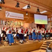 Unterhaltsame Konzertabende