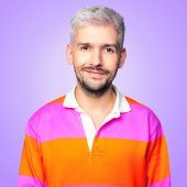 Michael Buchinger mit neuem Programm im Freudenhaus