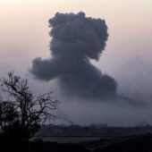 Feuerpause in Gaza und Israel ab heute in der Früh