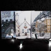 Hilfswerk Feldkirch bietet wieder Weihnachtskarten
