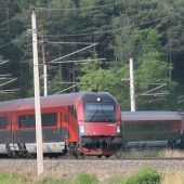 Krach wegen ÖBB-Rahmenplan: „Investitionen eindeutig zu wenig”