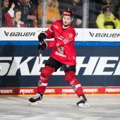 Österreichs Team bleibt  in Landshut punktelos