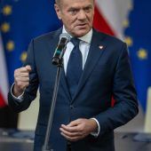 Politik in Kürze