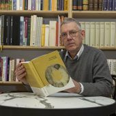 Das Walgau-Archiv und der Tausendsassa